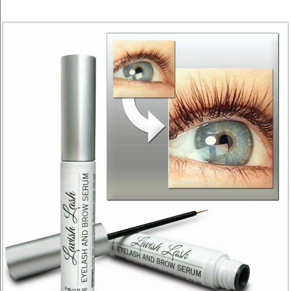 Hairgenics Pronexa Lavish Lash Eyelash